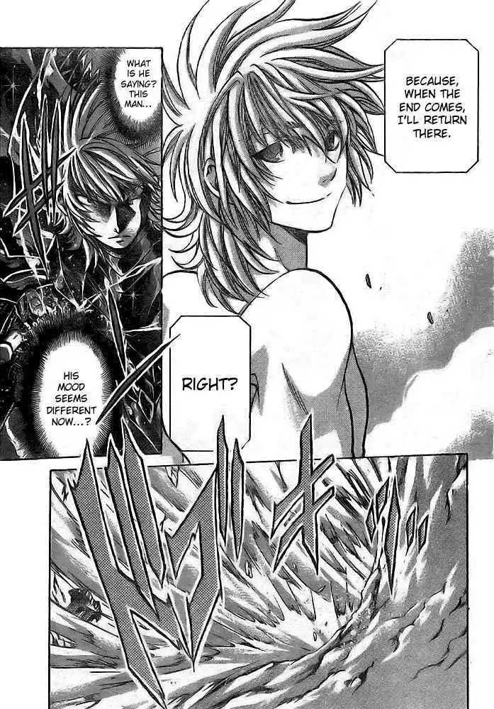 Saint Seiya - The Lost Canvas Chapter 200 7